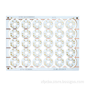 Metal Core PCB